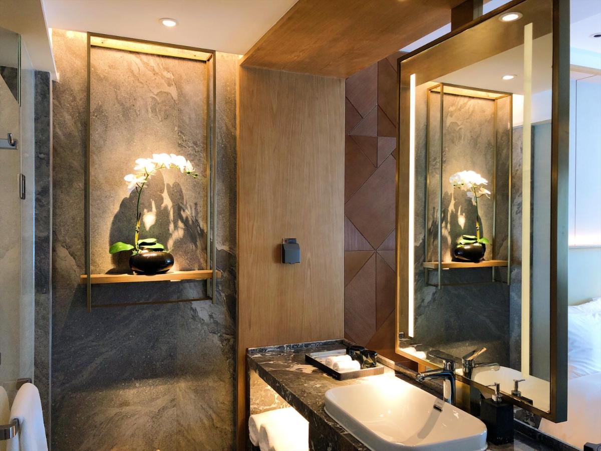 Royce Hotel Thẩm Quyến Ngoại thất bức ảnh