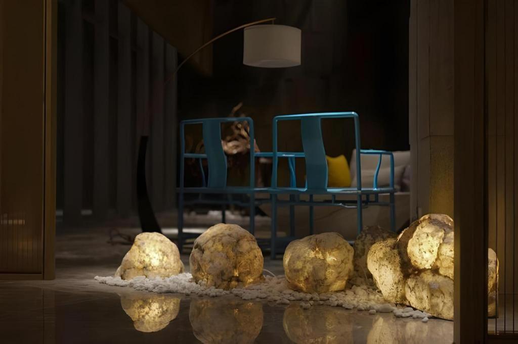 Royce Hotel Thẩm Quyến Ngoại thất bức ảnh