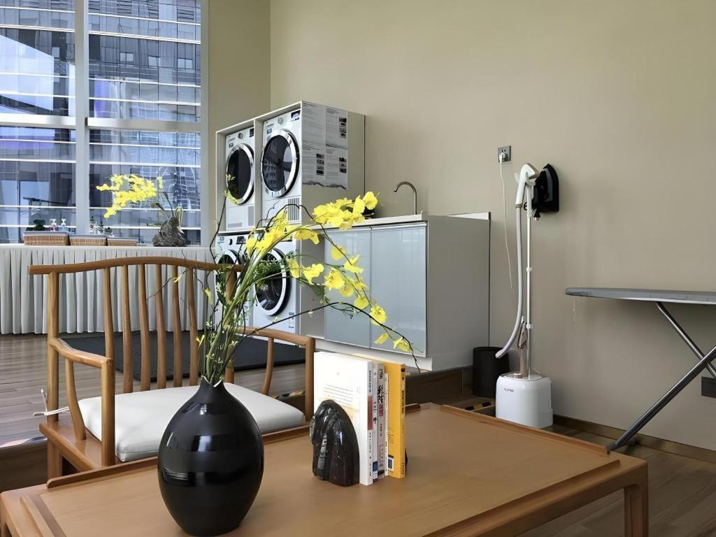 Royce Hotel Thẩm Quyến Ngoại thất bức ảnh