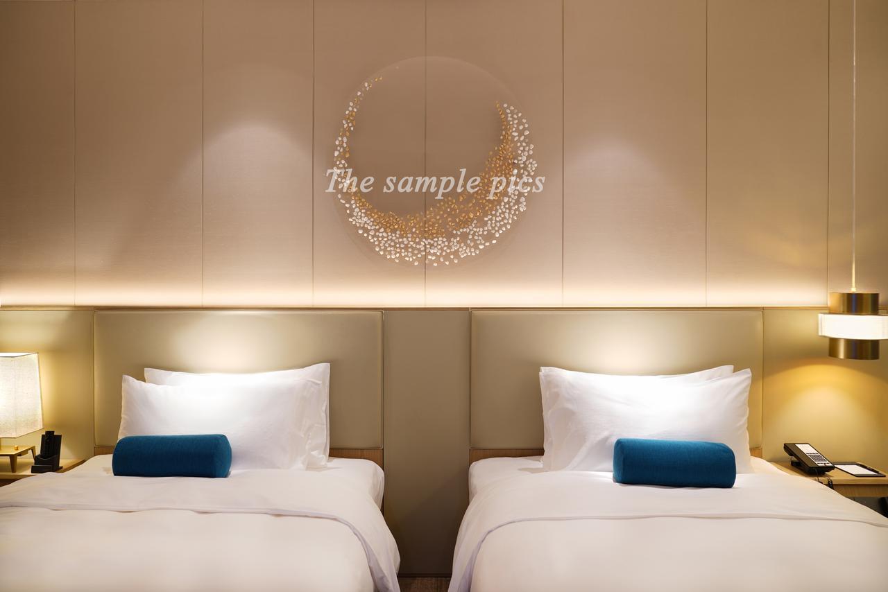 Royce Hotel Thẩm Quyến Ngoại thất bức ảnh
