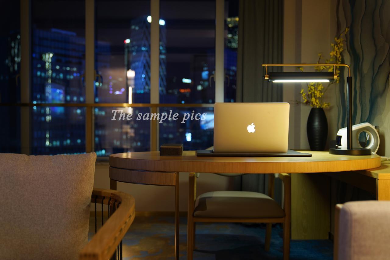Royce Hotel Thẩm Quyến Ngoại thất bức ảnh