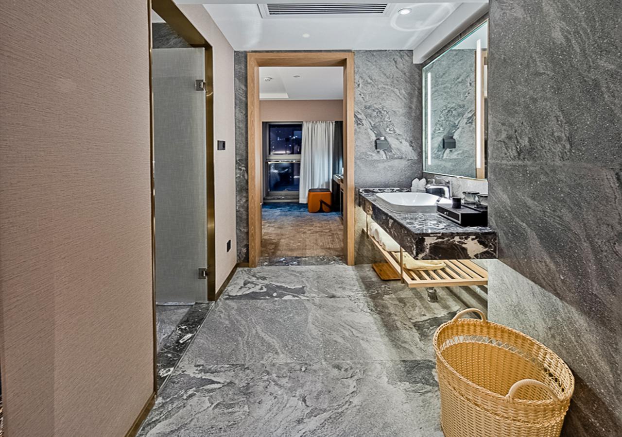 Royce Hotel Thẩm Quyến Ngoại thất bức ảnh