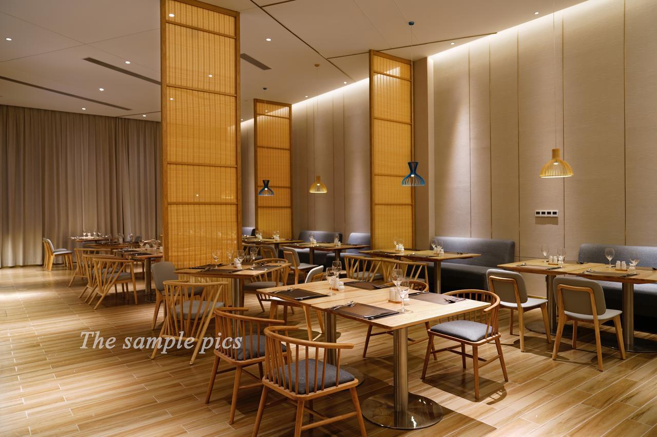 Royce Hotel Thẩm Quyến Ngoại thất bức ảnh