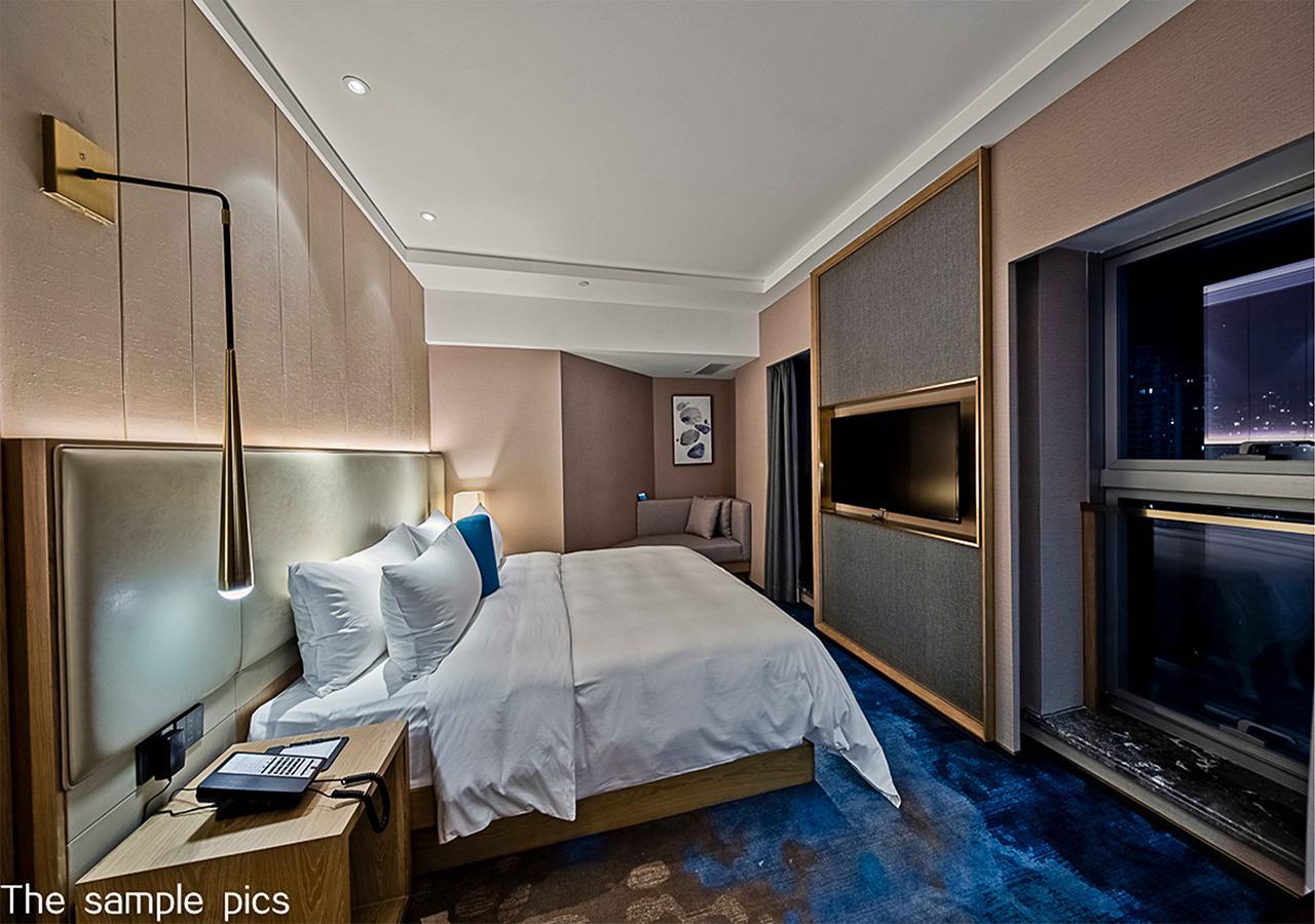 Royce Hotel Thẩm Quyến Ngoại thất bức ảnh