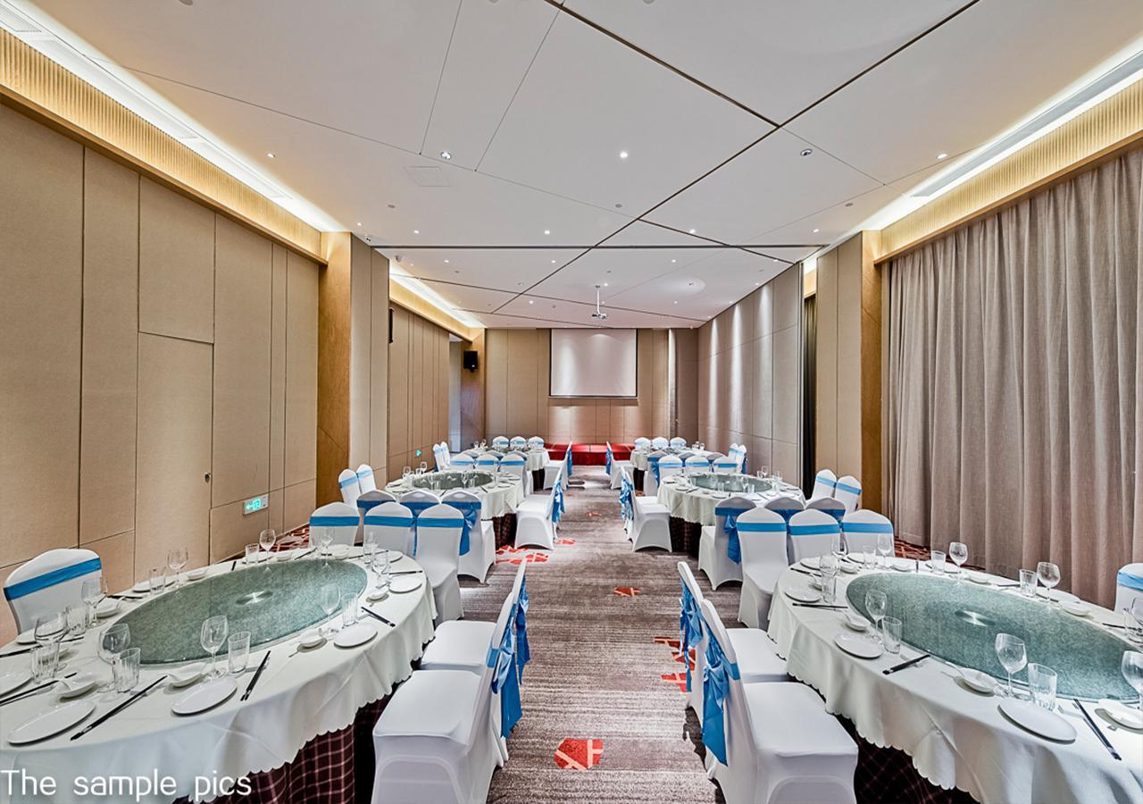 Royce Hotel Thẩm Quyến Ngoại thất bức ảnh